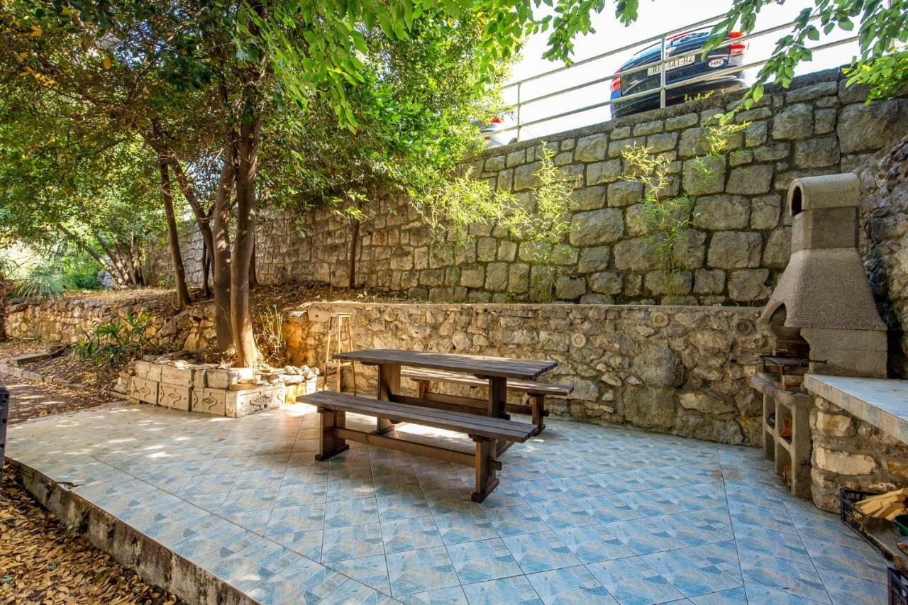 רייקה Apartman Villa Carolina מראה חיצוני תמונה